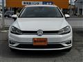 2020 Volkswagen Golf Variant