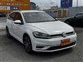 2020 Volkswagen Golf Variant