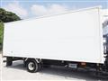2015 Isuzu Isuzu Others
