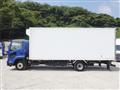 2015 Isuzu Isuzu Others