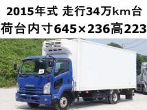 2015 Isuzu Isuzu Others