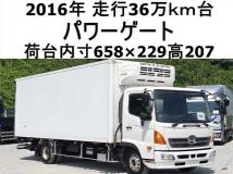 2016 Hino Hino Others