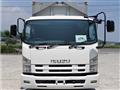 2012 Isuzu Isuzu Others