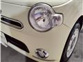 2012 Daihatsu MIRA COCOA