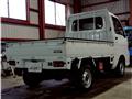 2011 Daihatsu Hijet Truck