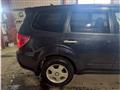 2011 Subaru Forester