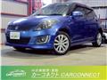 2014 Suzuki Swift