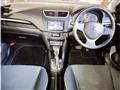 2014 Suzuki Swift