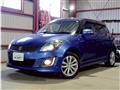 2014 Suzuki Swift