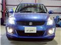 2014 Suzuki Swift
