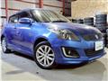 2014 Suzuki Swift