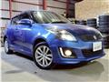2014 Suzuki Swift