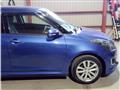 2014 Suzuki Swift