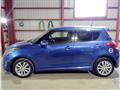 2014 Suzuki Swift