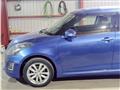 2014 Suzuki Swift