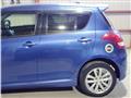 2014 Suzuki Swift