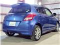 2014 Suzuki Swift