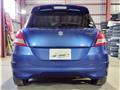 2014 Suzuki Swift