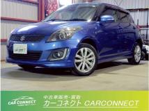 2014 Suzuki Swift