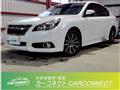 2013 Subaru Legacy B4