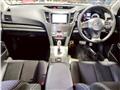 2013 Subaru Legacy B4