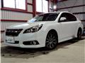 2013 Subaru Legacy B4