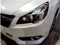 2013 Subaru Legacy B4