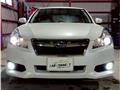2013 Subaru Legacy B4
