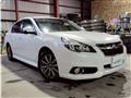 2013 Subaru Legacy B4