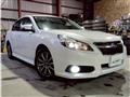 2013 Subaru Legacy B4
