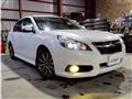 2013 Subaru Legacy B4
