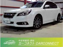 2013 Subaru Legacy B4