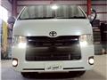 2014 Toyota Hiace Van