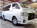 2014 Toyota Hiace Van