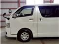 2014 Toyota Hiace Van