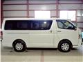 2014 Toyota Hiace Van