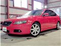 2005 Subaru Legacy B4