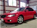 2005 Subaru Legacy B4