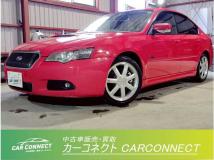 2005 Subaru Legacy B4