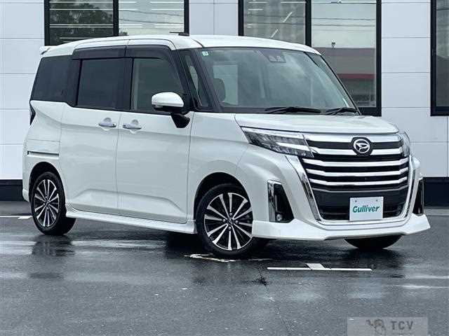 2021 Daihatsu Daihatsu Others