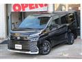 2025 Toyota Voxy