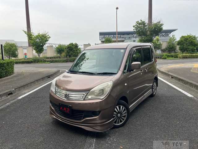 2011 Suzuki Suzuki Others