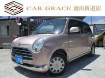 2005 Daihatsu Miragino