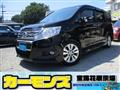 2011 Honda Step WGN