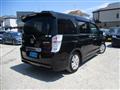 2011 Honda Step WGN