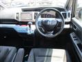 2011 Honda Step WGN