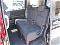 2011 Honda Step WGN