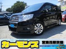 2011 Honda Step WGN