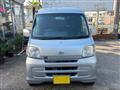 2013 Daihatsu Hijet Cargo