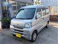 2013 Daihatsu Hijet Cargo